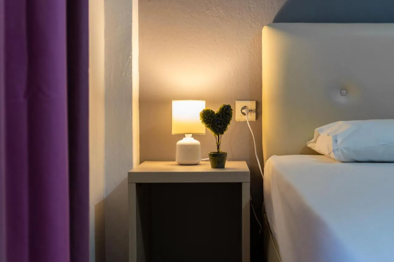 Τηεramvos Apartment Pefkochori
