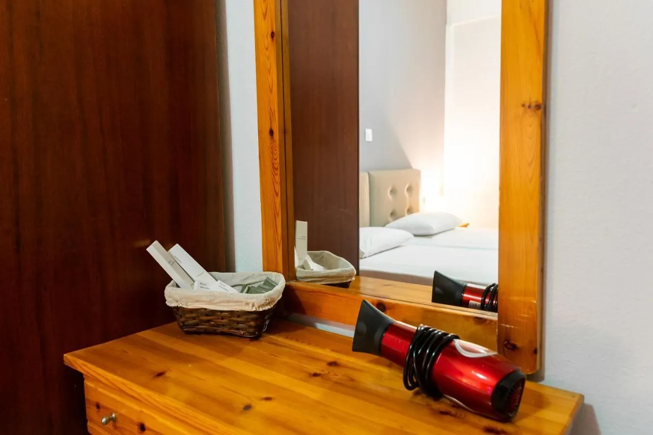 Τηεramvos Apartment Pefkochori