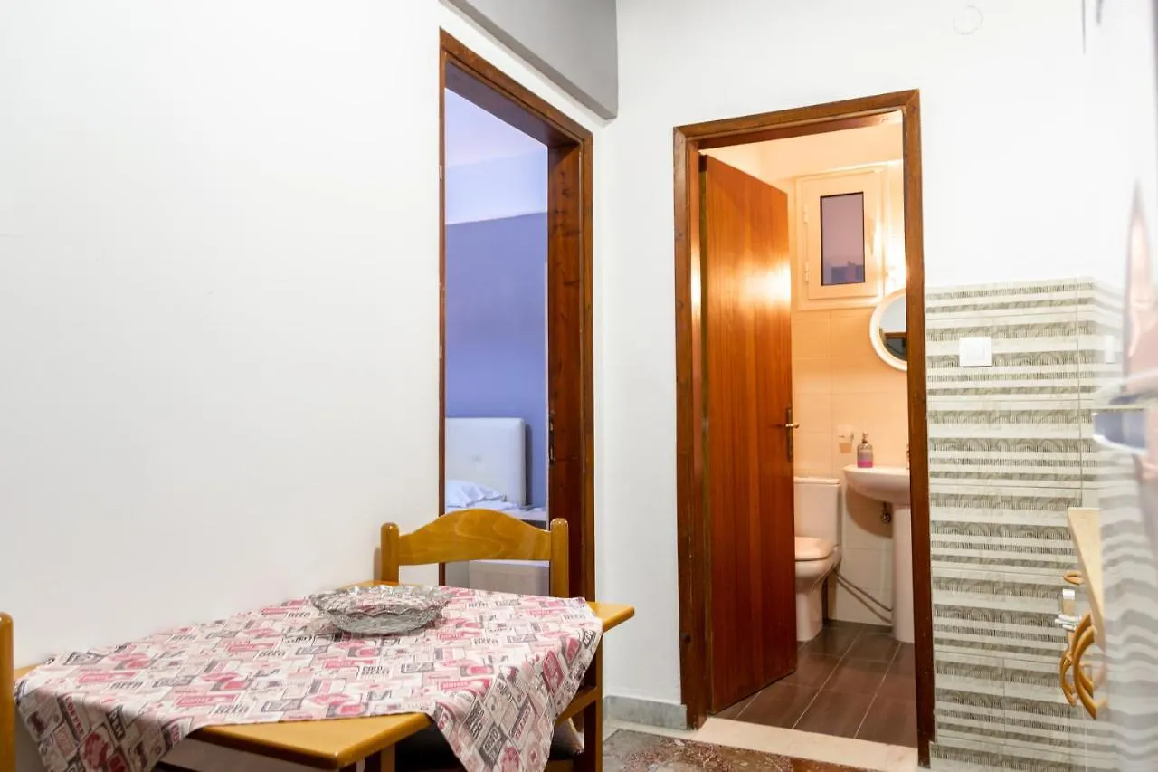 Τηεramvos Apartment Pefkochori 0*,