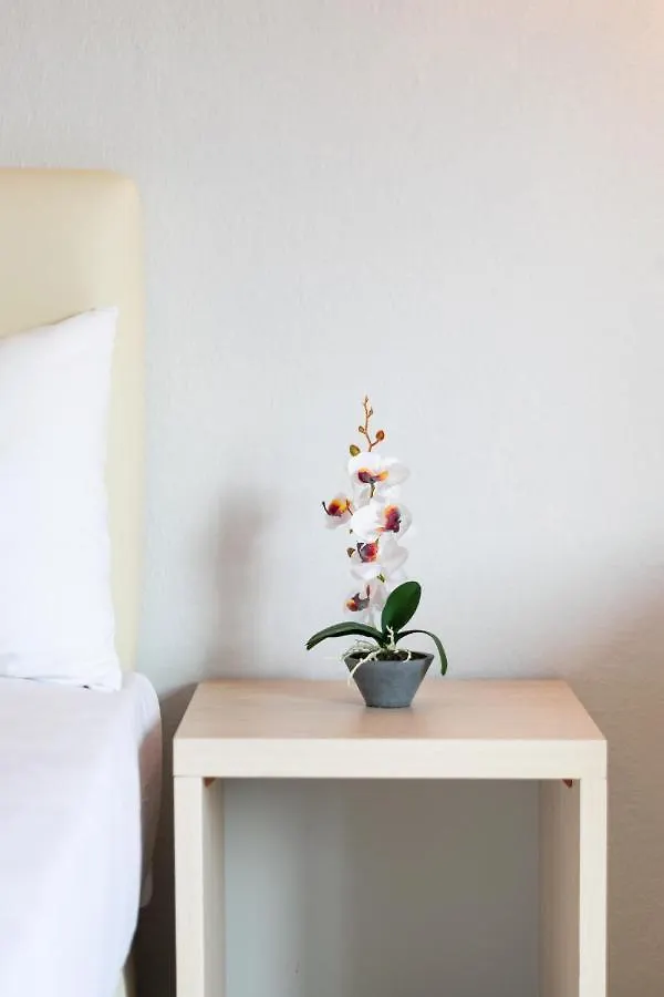 Τηεramvos Apartment Pefkochori 0*,