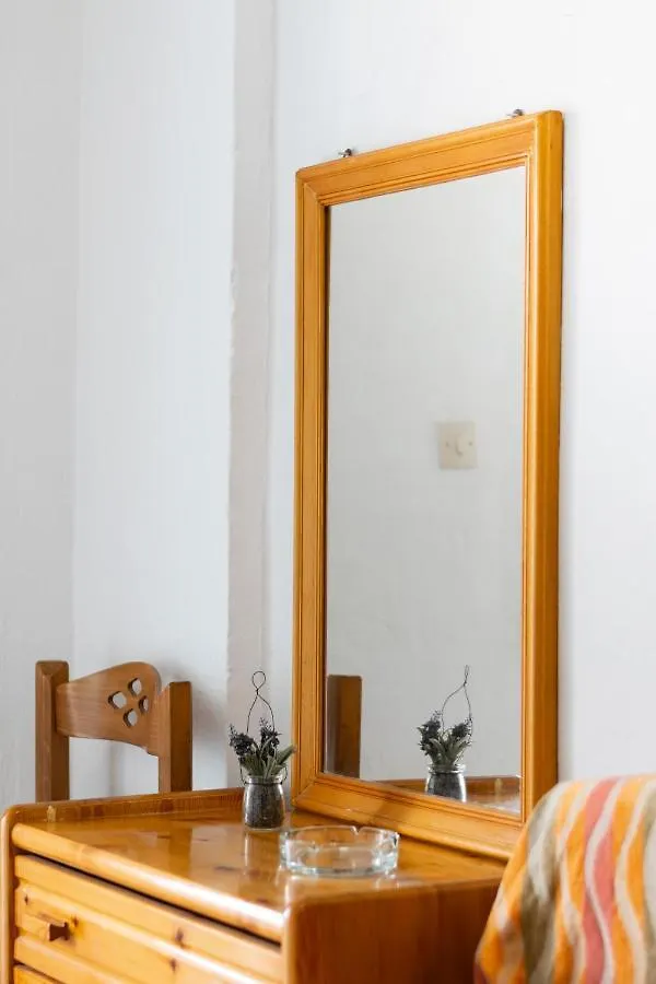 Τηεramvos Apartment Pefkochori 0*,  Greece