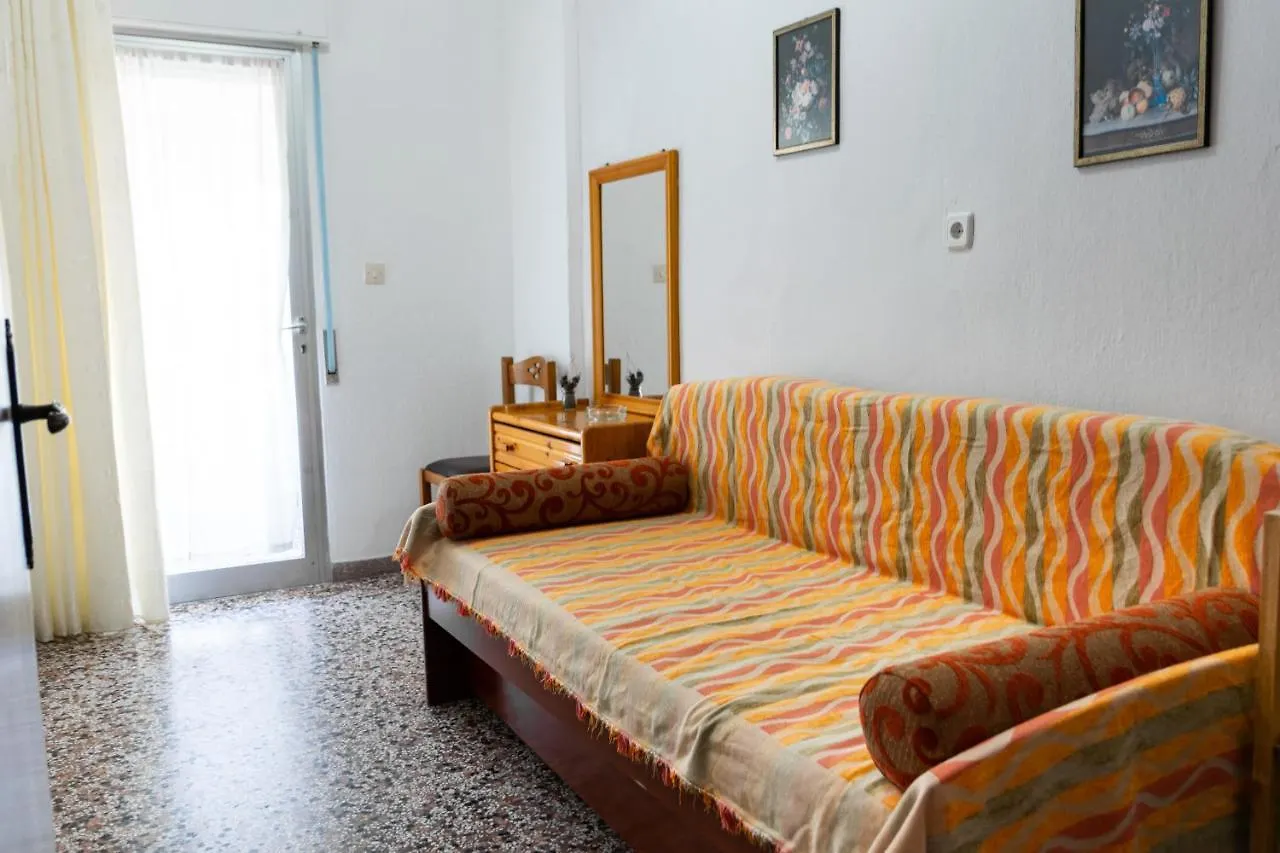 Τηεramvos Apartment Pefkochori Greece