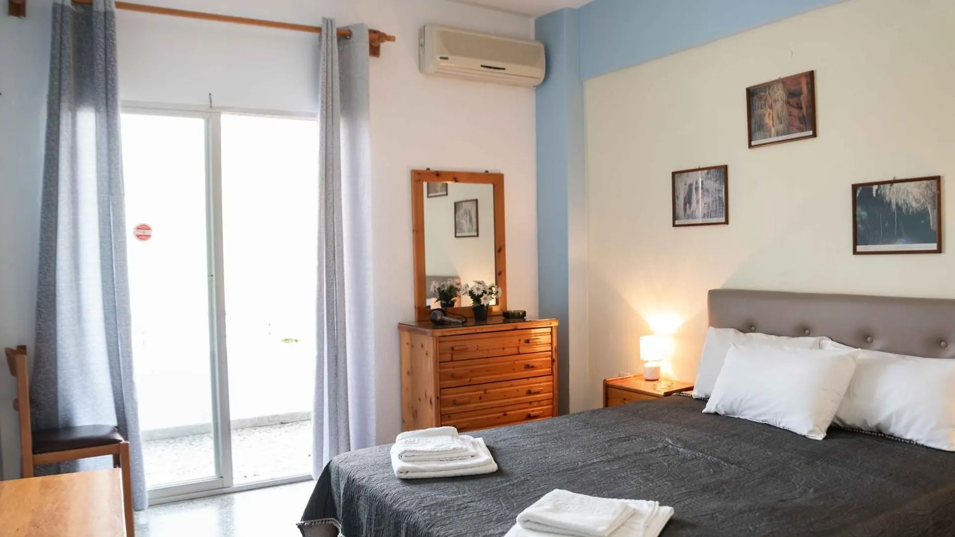 Τηεramvos Apartment Pefkochori Greece