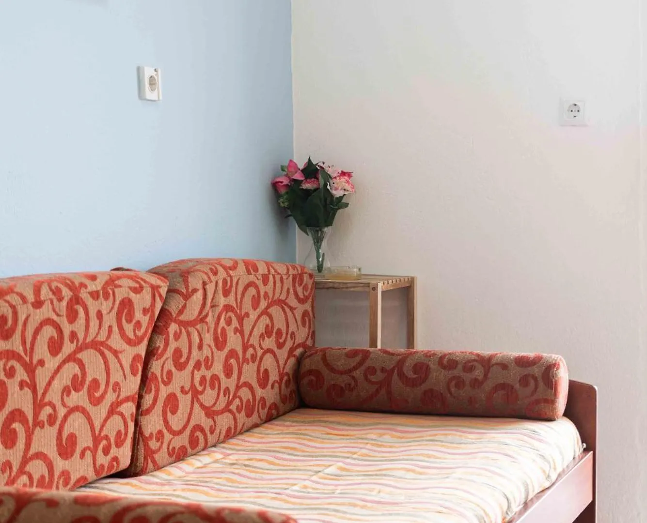 Τηεramvos Apartment Pefkochori